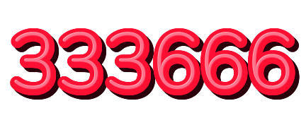 333666 — logo kanal